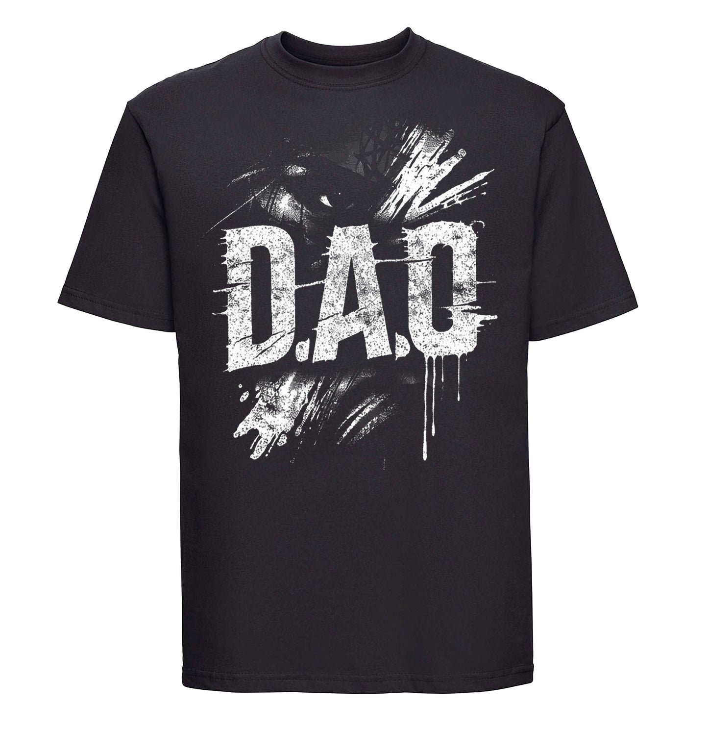 D.A.O Eye T-Shirt