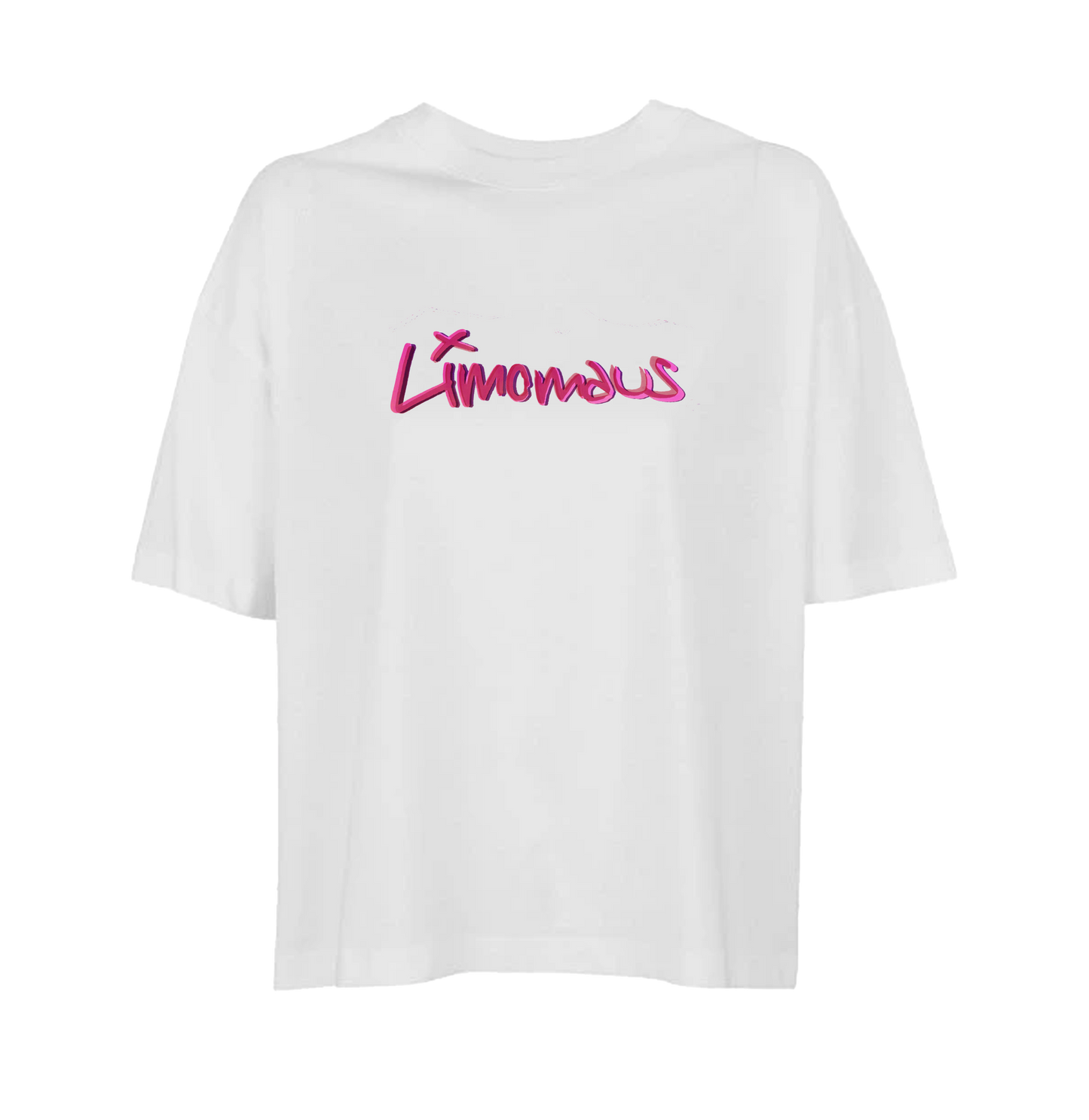 Limomaus Tagg T-Shirt
