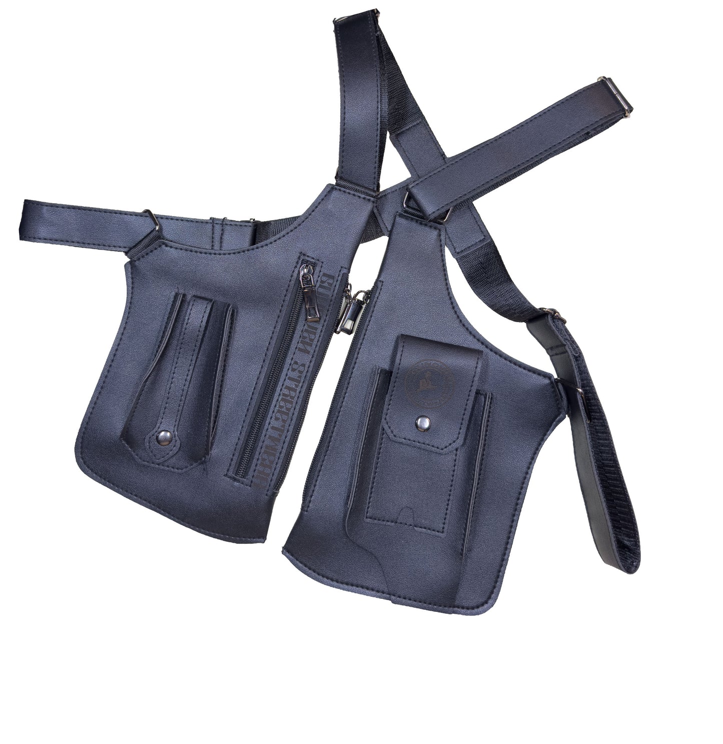 Holster der Gunoven