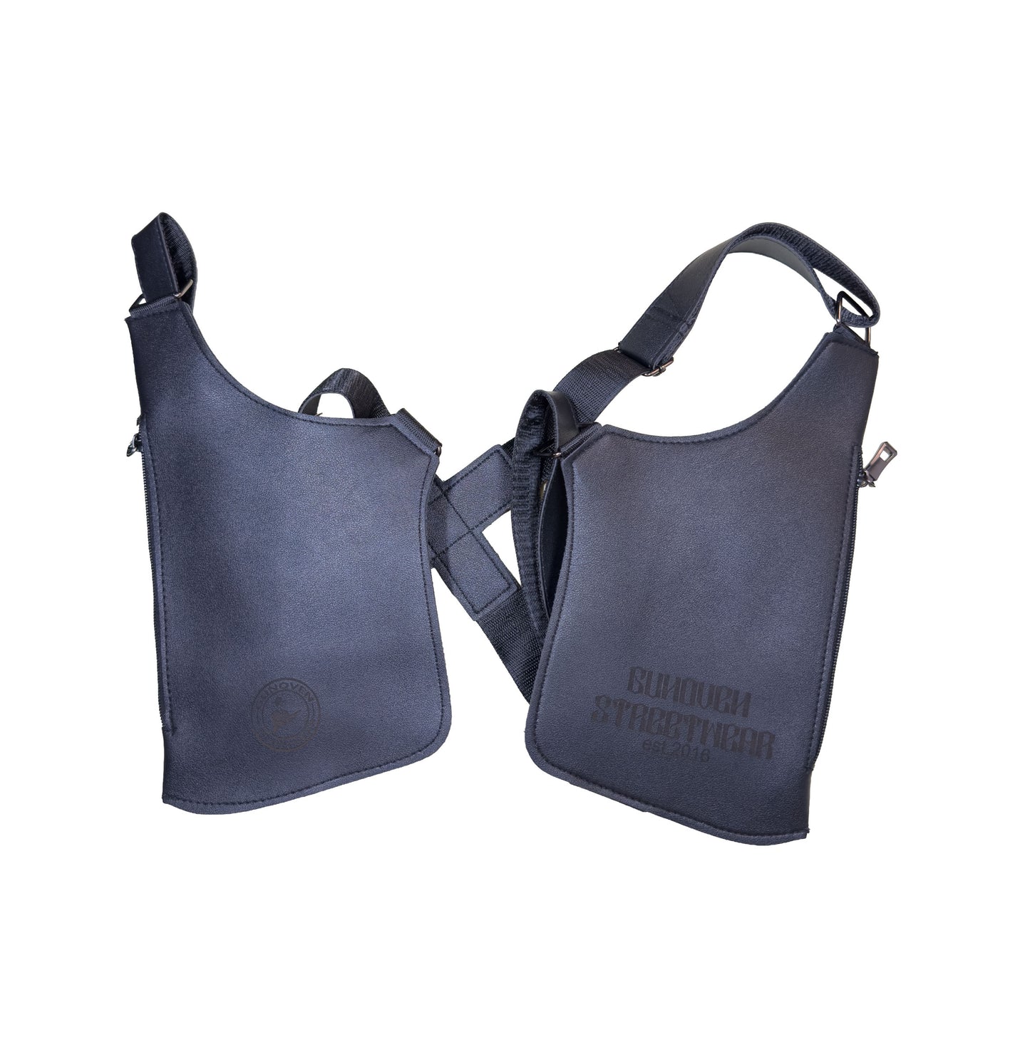 Holster der Gunoven