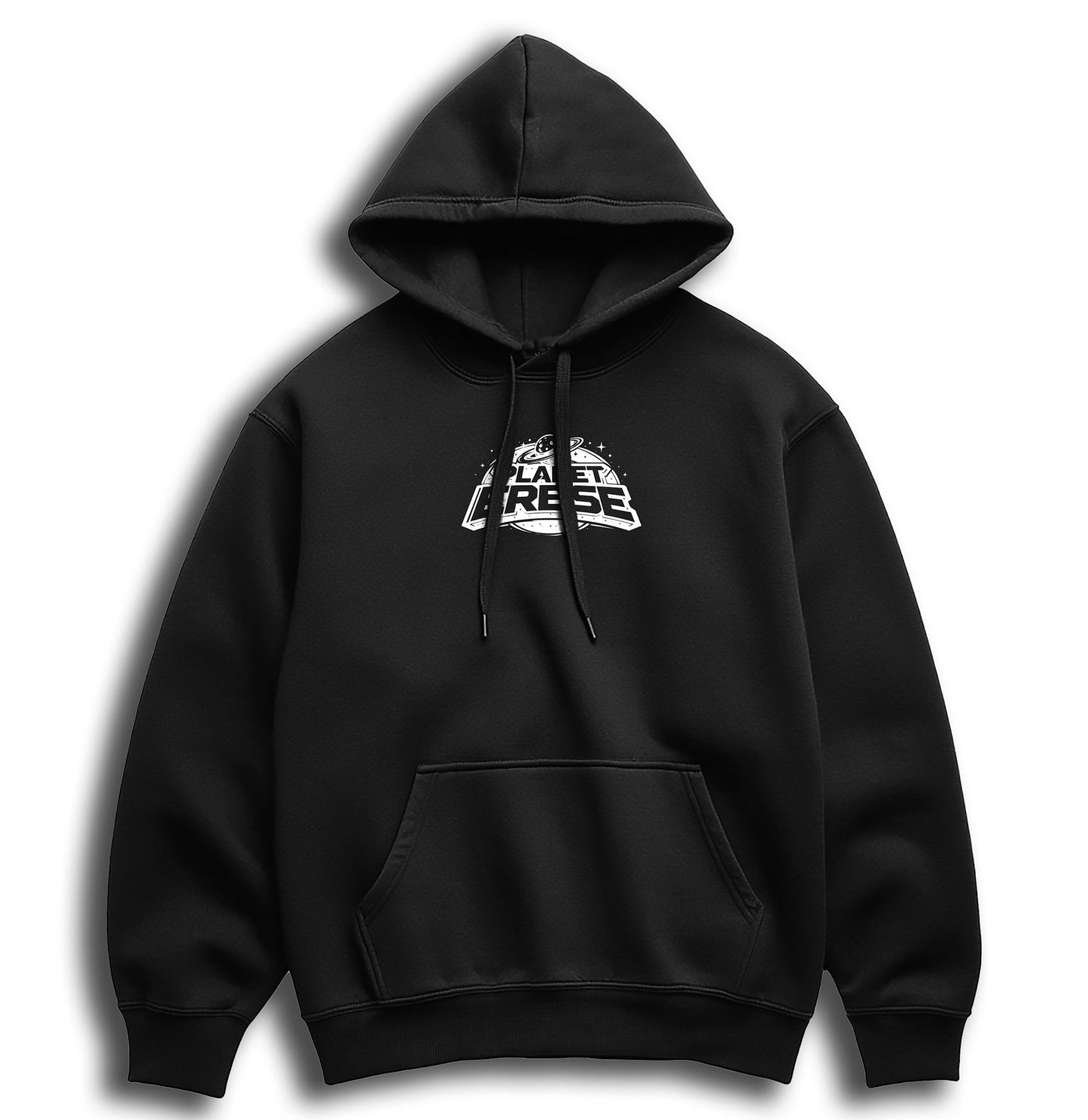 Planet Erbse Hoodie