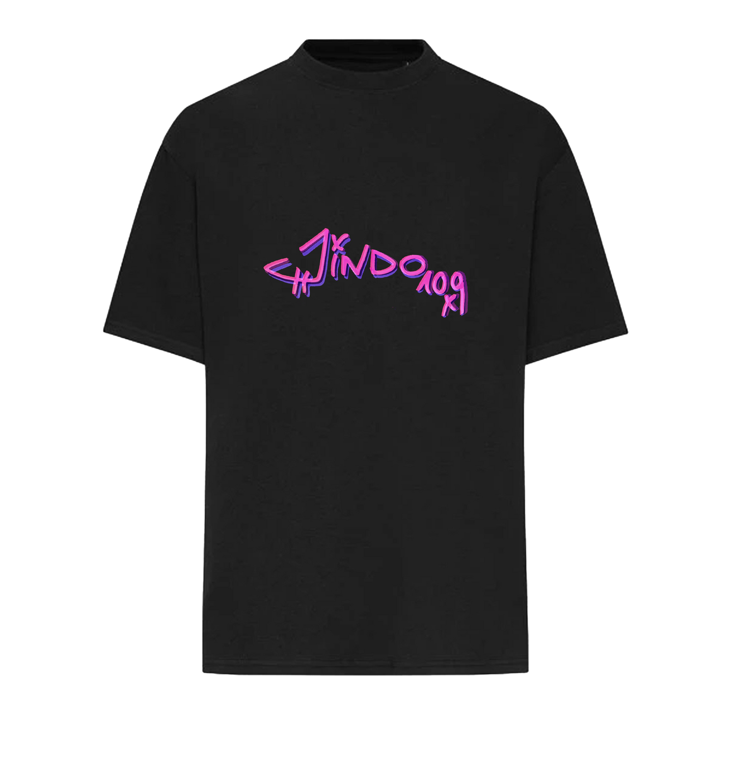 Jindo109 Tagg T-Shirt
