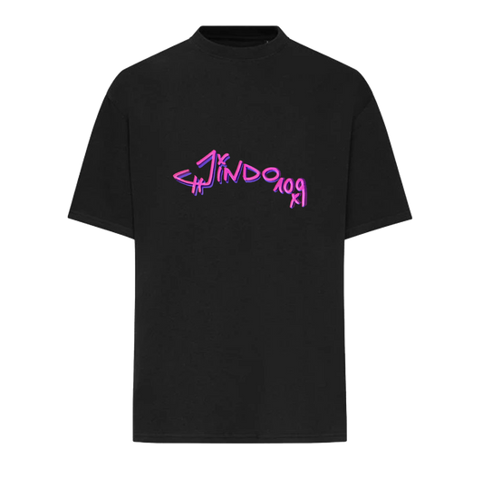 Jindo109 Tagg T-Shirt