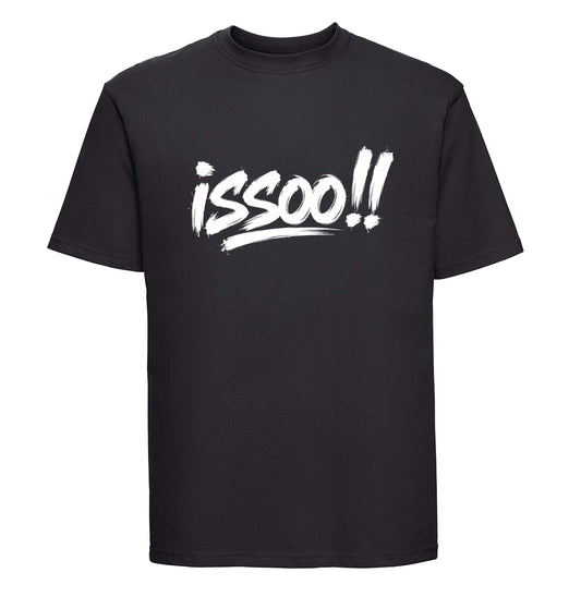 ISSOO!