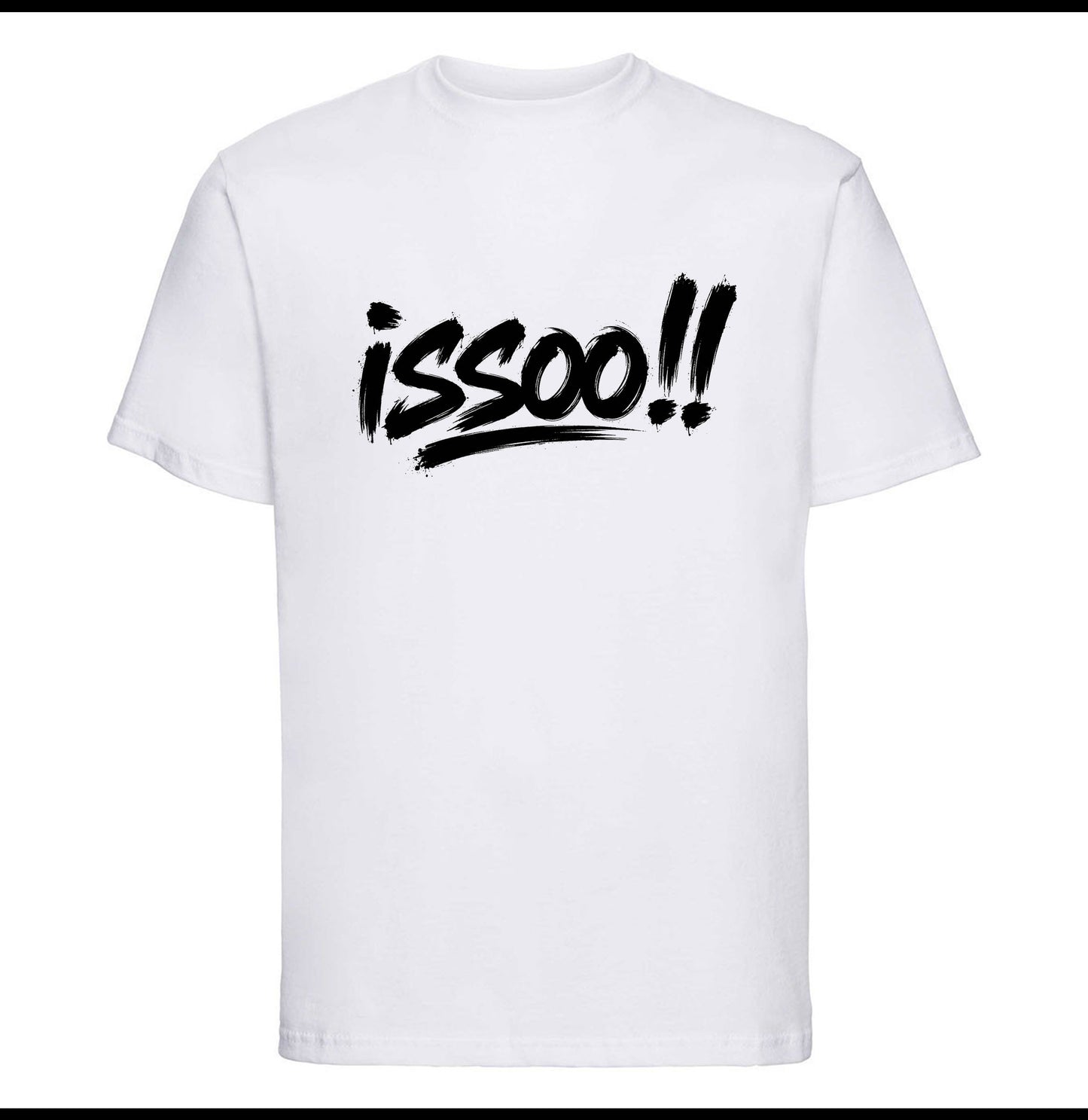 ISSOO!
