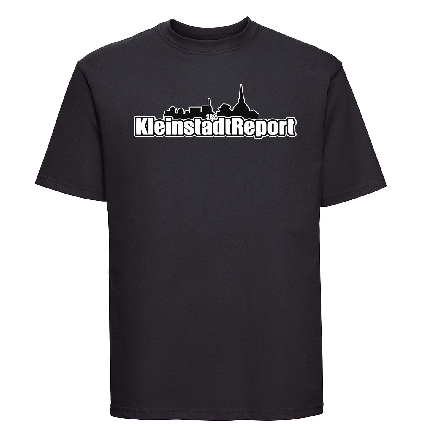 Kleinstadtreport