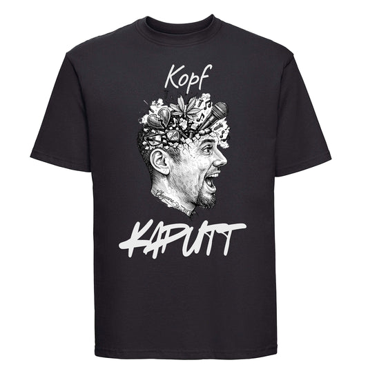 Kopf Kaputt