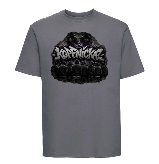 Kopnickaz