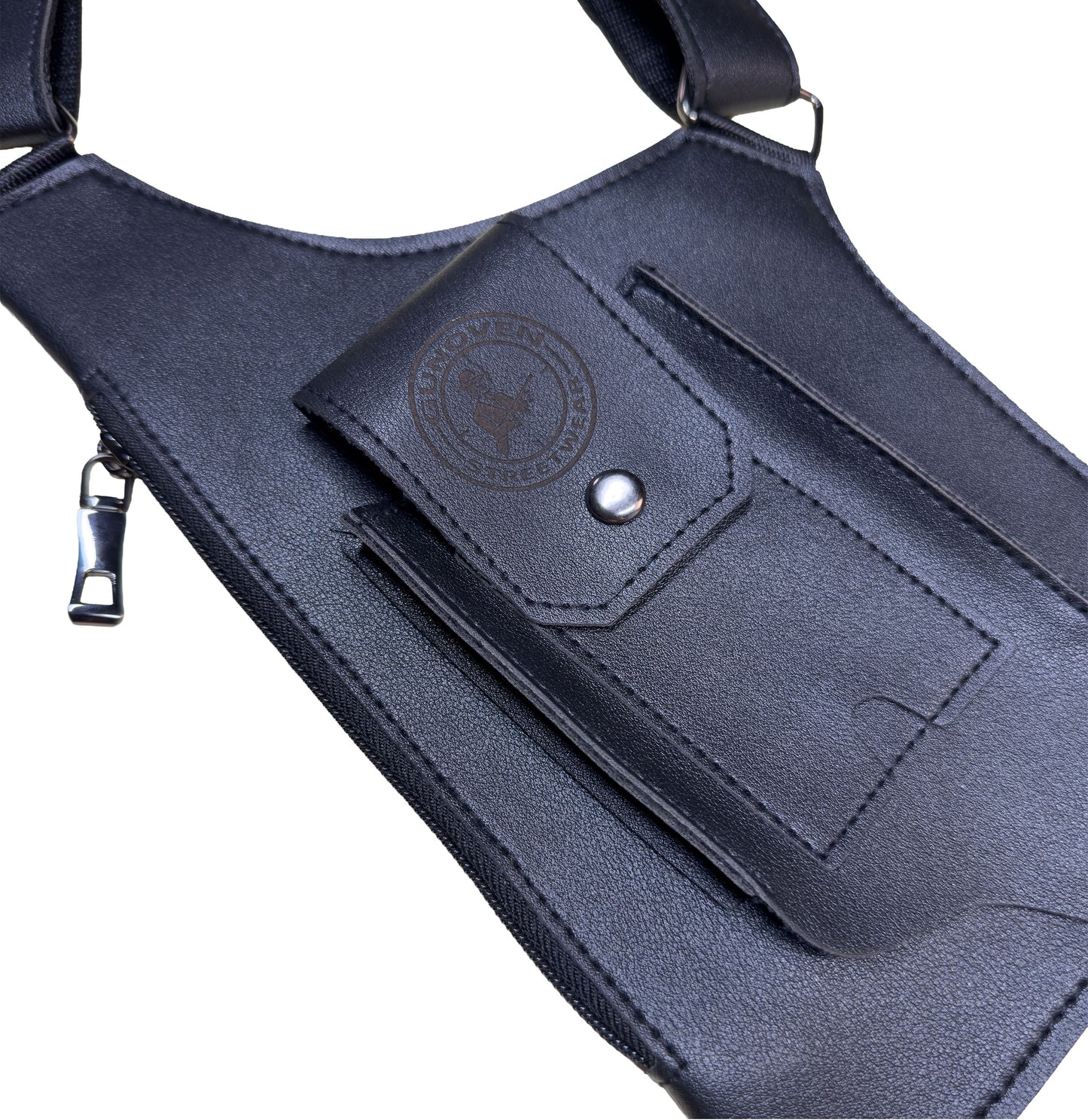 Holster der Gunoven