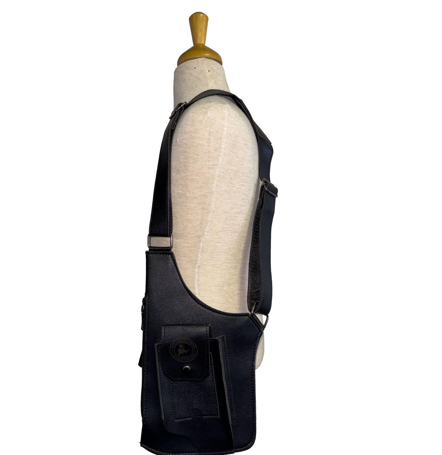 Holster der Gunoven