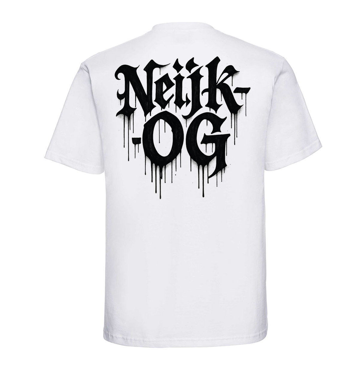 Neijk OG Logo