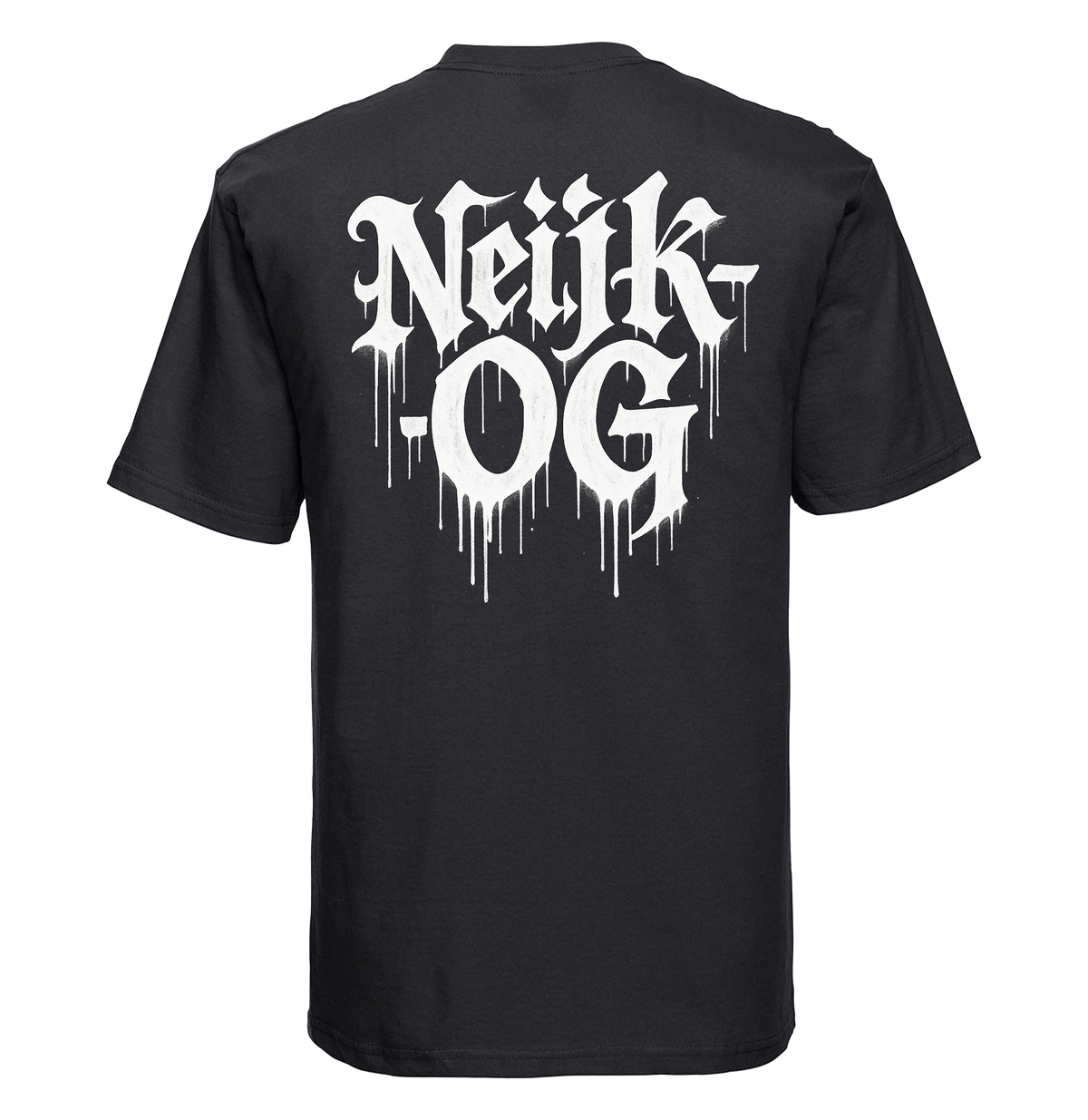 Neijk OG Logo