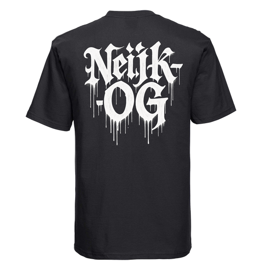 Neijk OG Logo