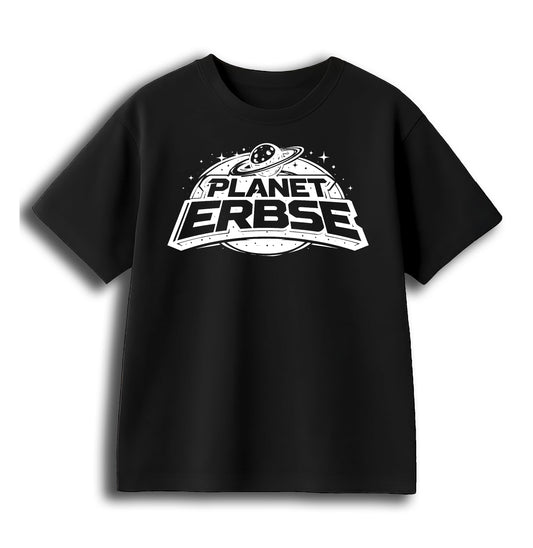 Planet Erbse T-Shirt