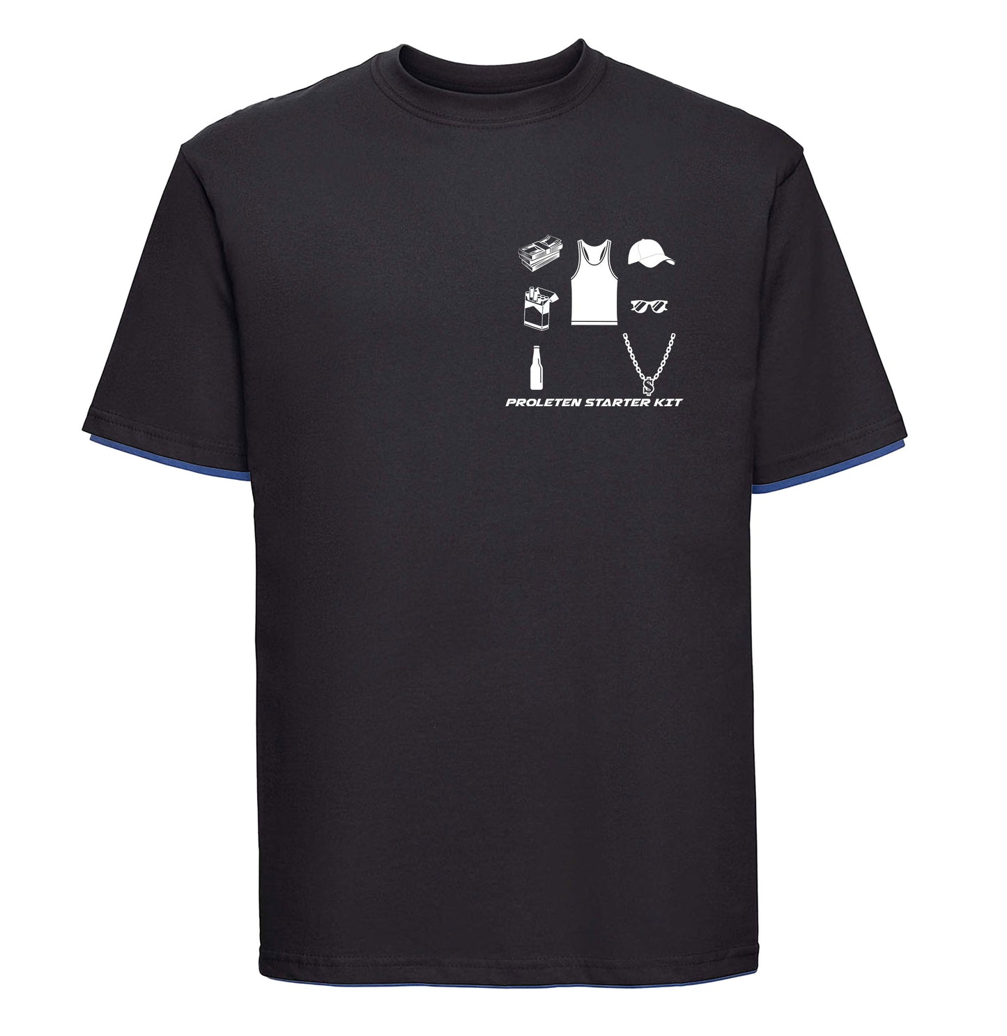 Proleten Starter Kit