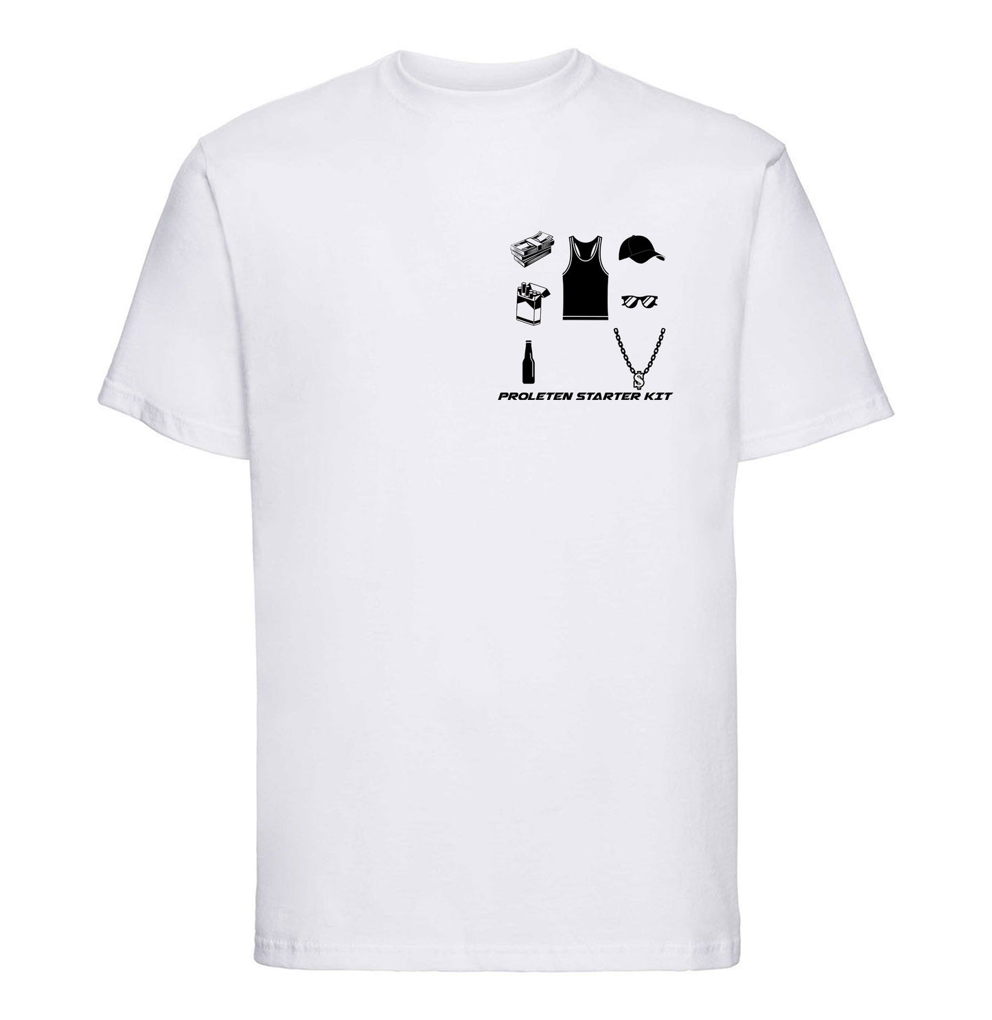 Proleten Starter Kit