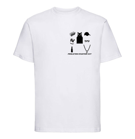 Proleten Starter Kit