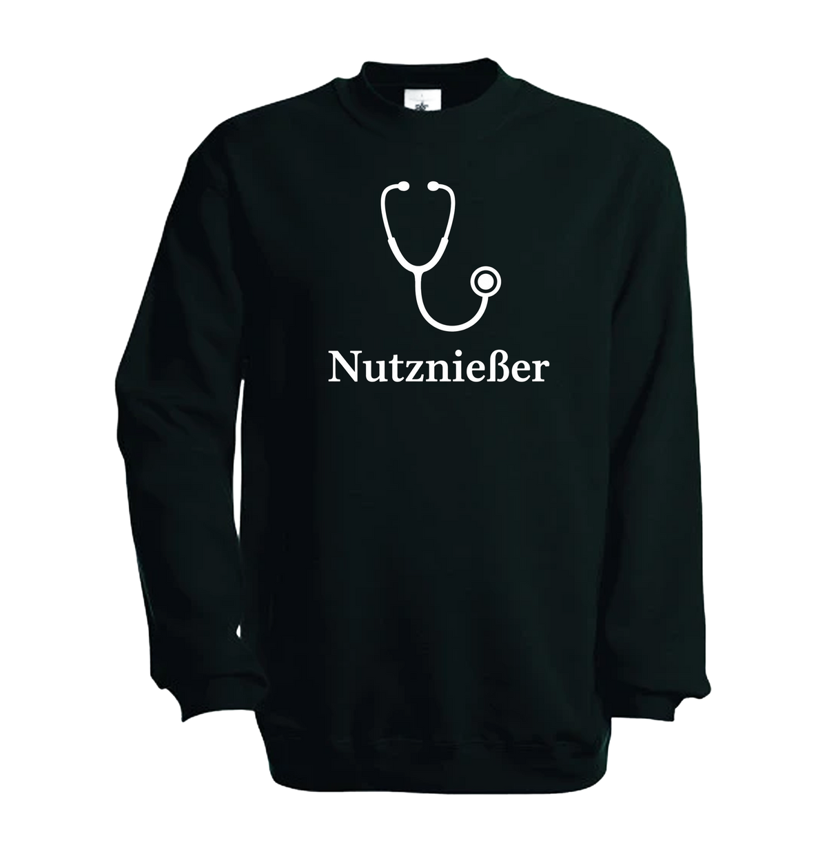Nutznießer  Pullover