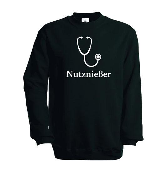 Nutznießer  Pullover