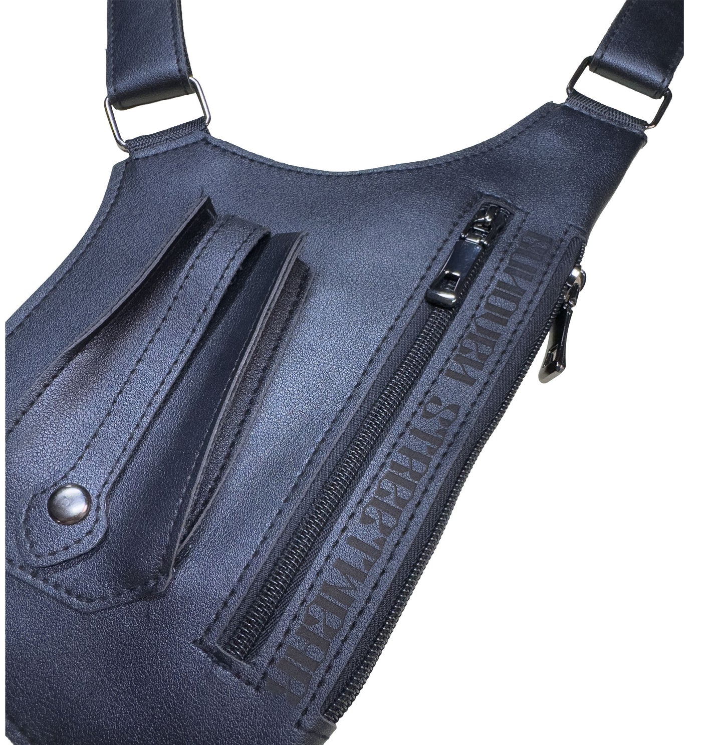 Holster der Gunoven
