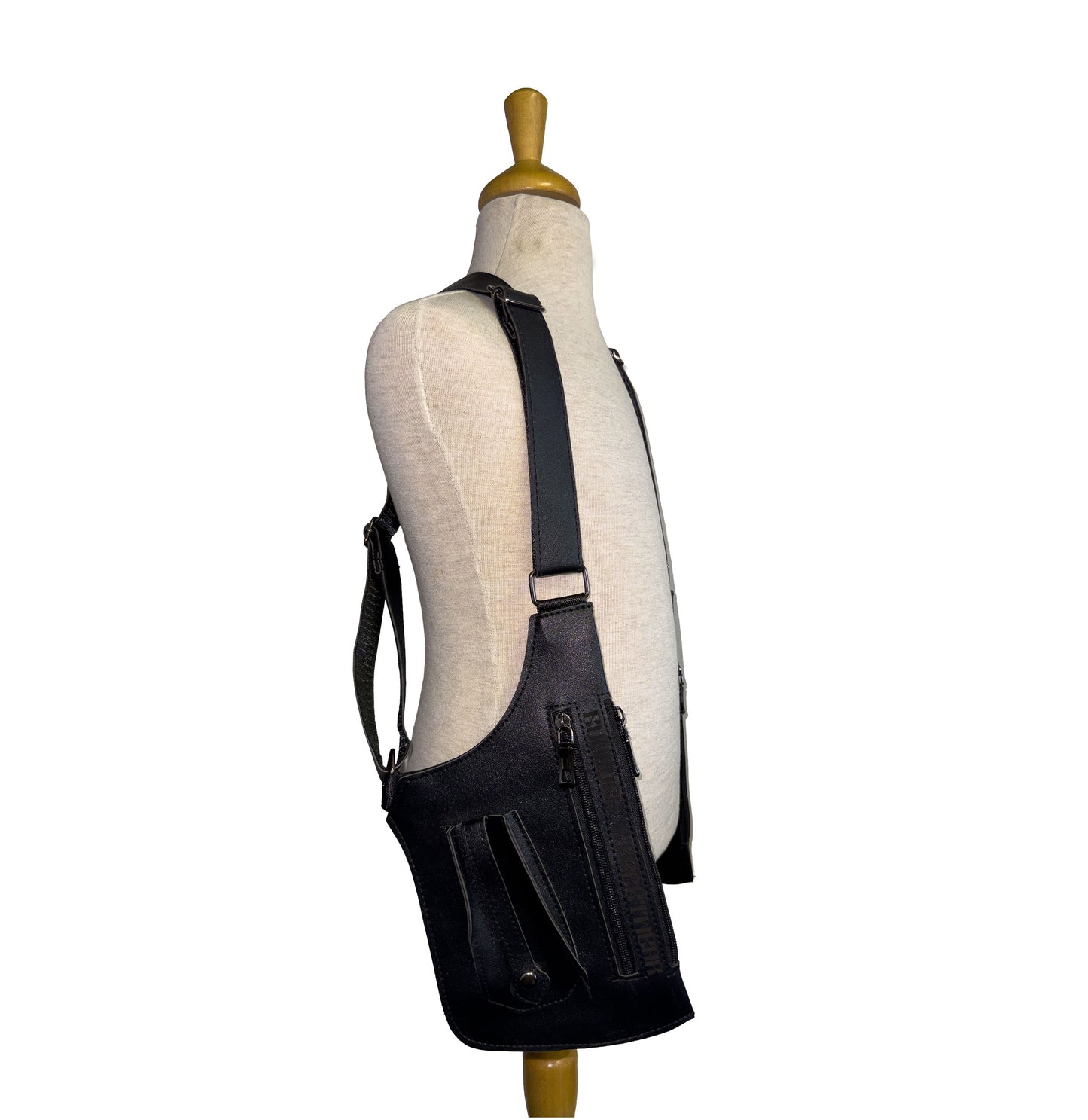 Holster der Gunoven