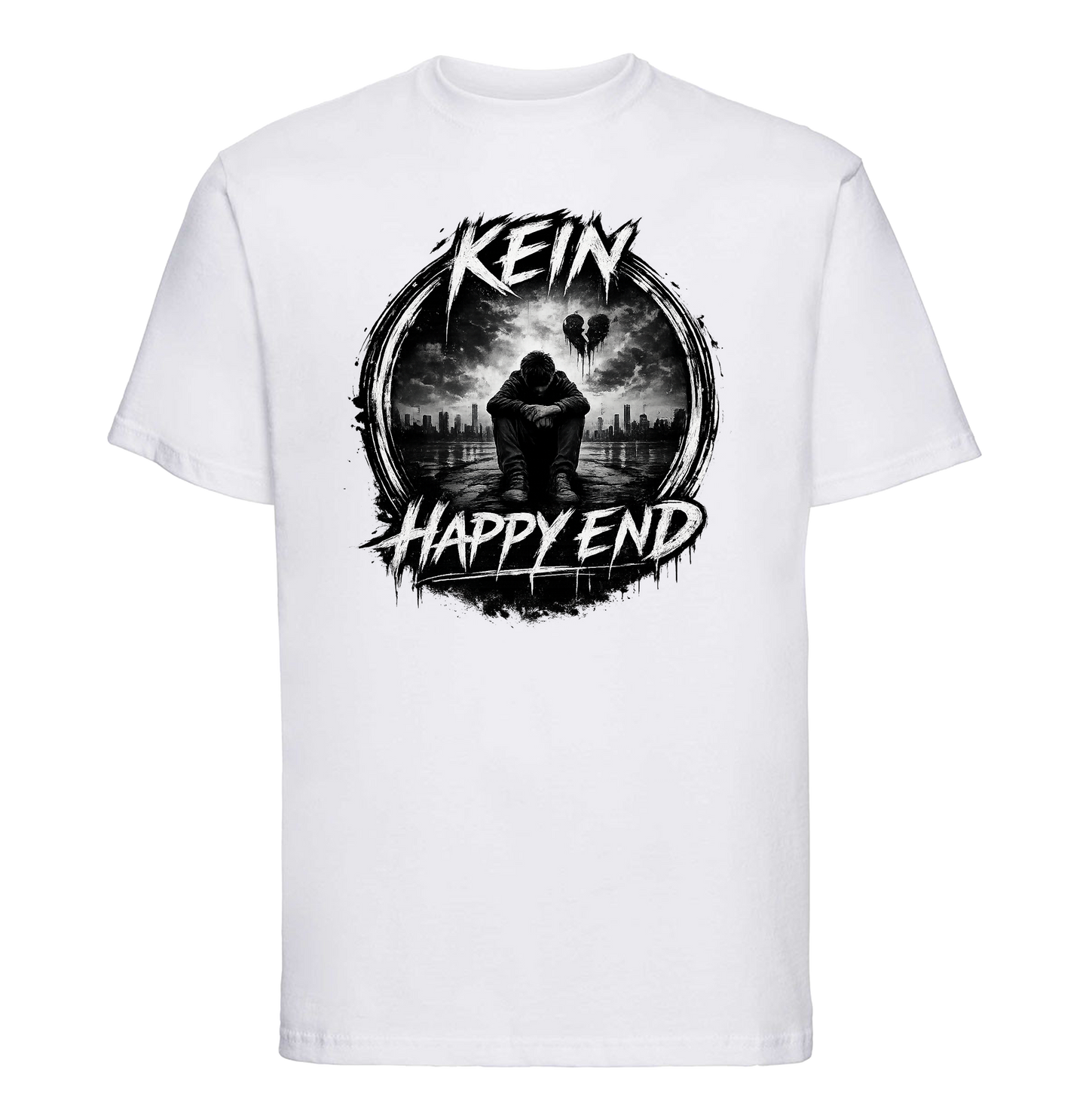 Kein Happy End