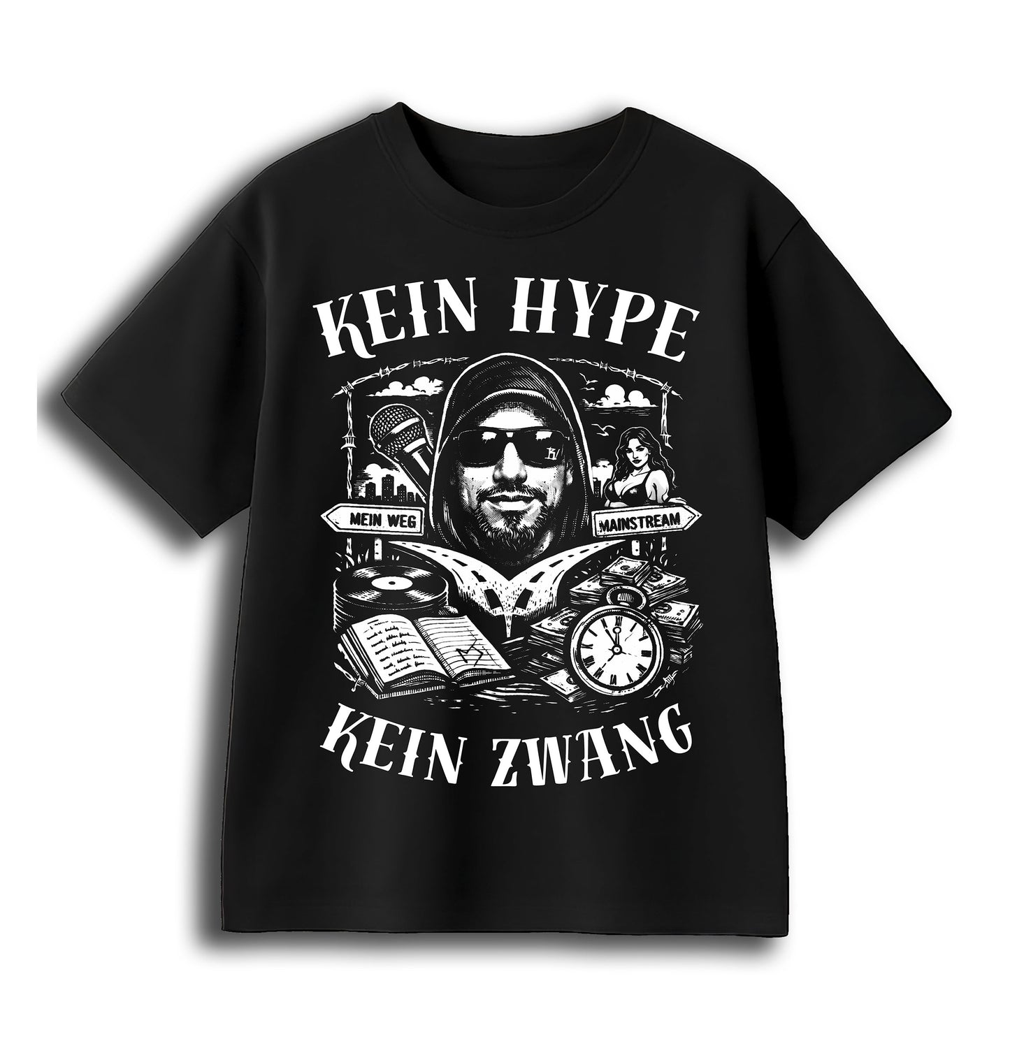 Kein Hype