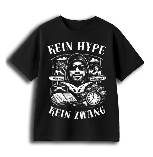 Kein Hype
