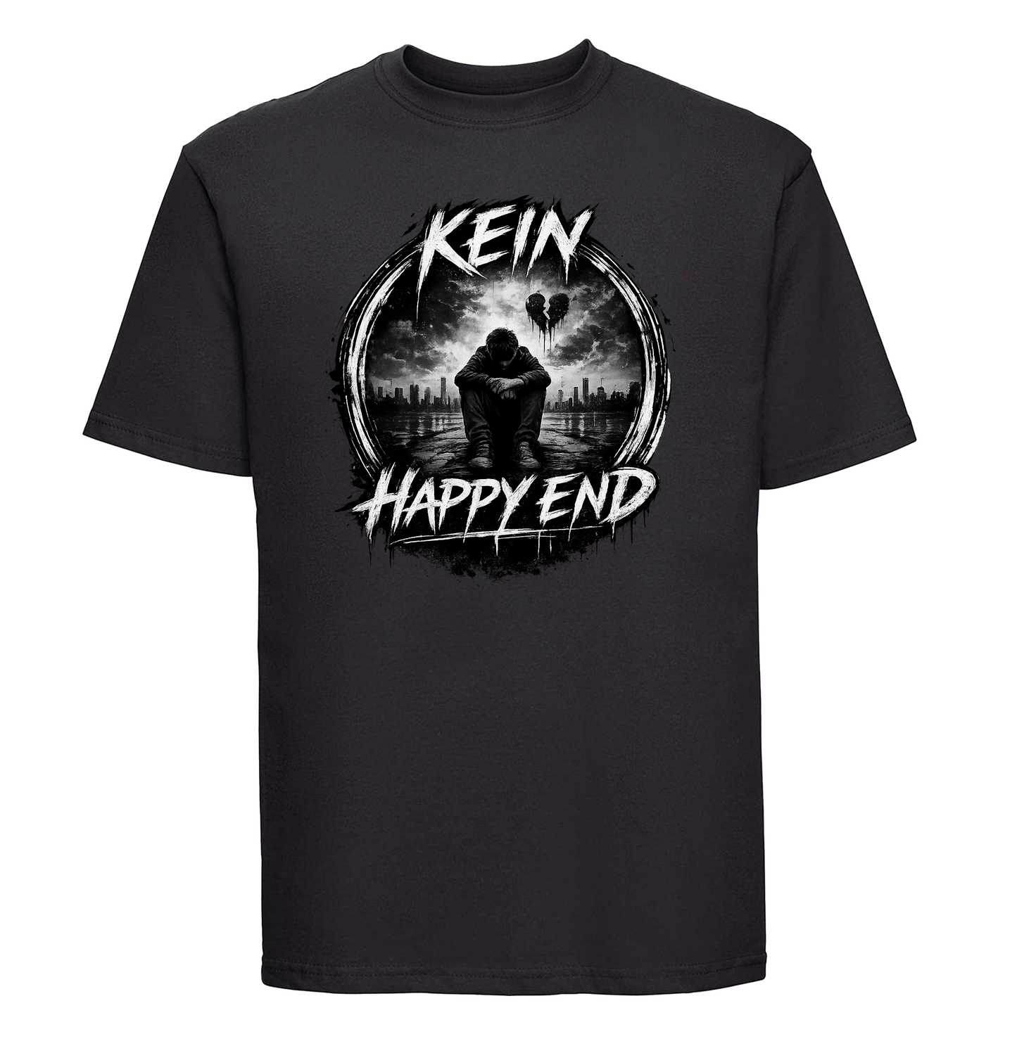 Kein Happy End