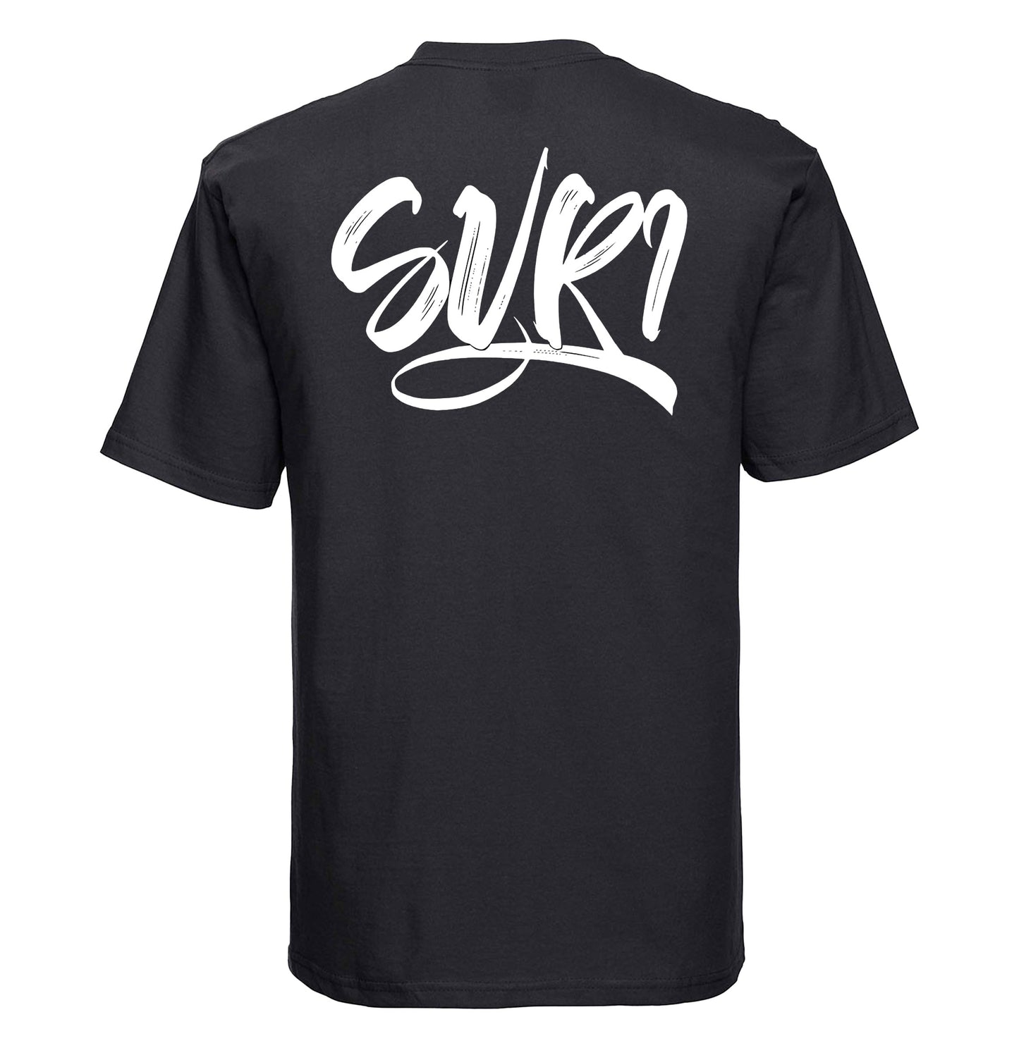SVRI Shirt