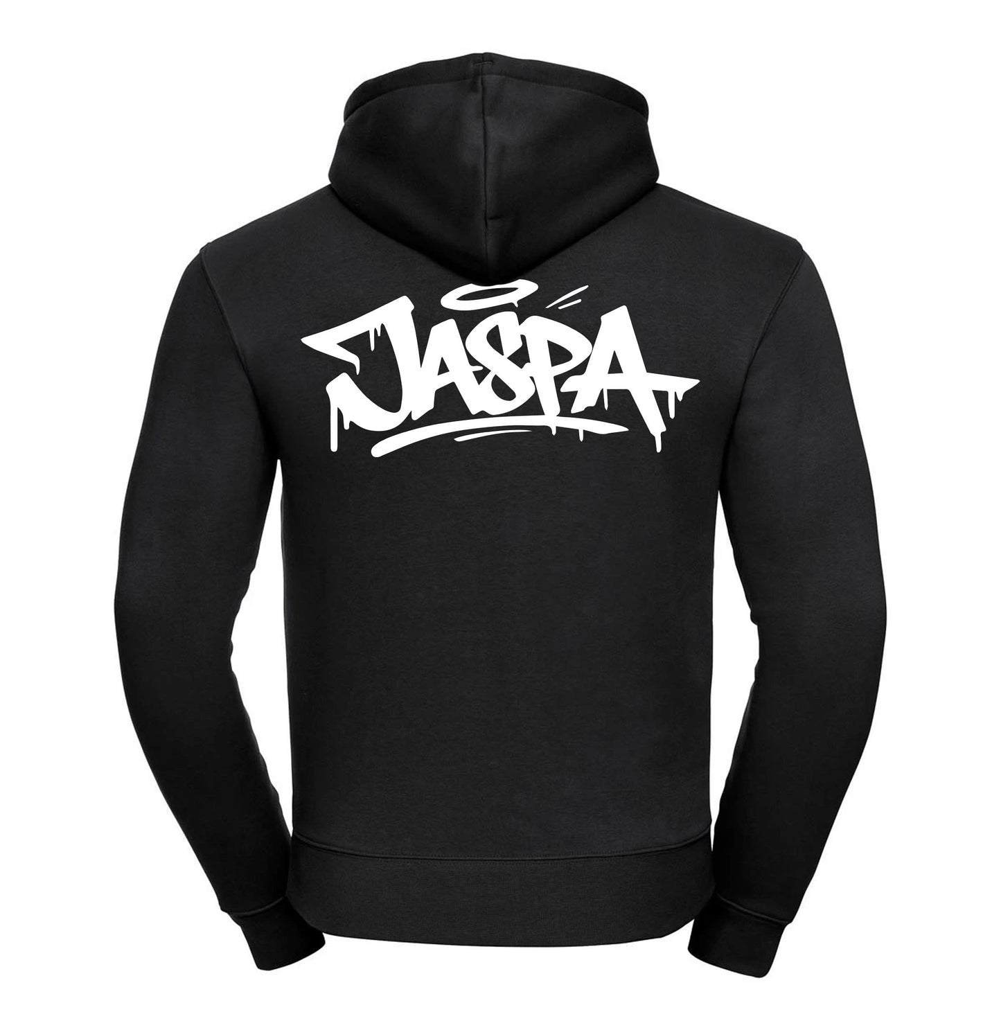 Jaspa Tagg Hoodie