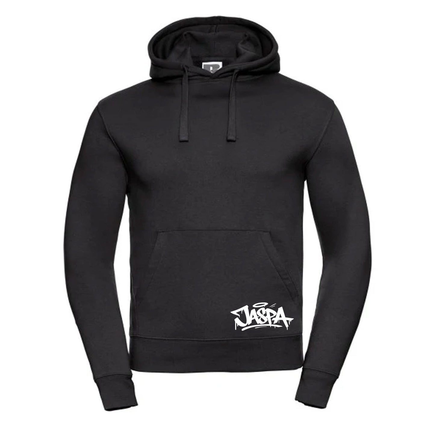 Jaspa Tagg Hoodie