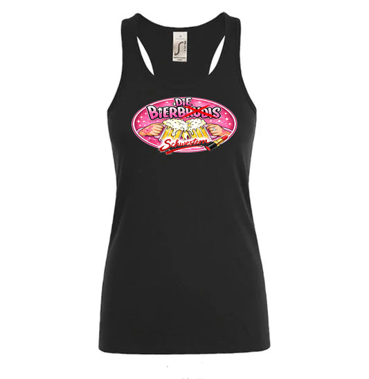 Das Bierschwester Tanktop