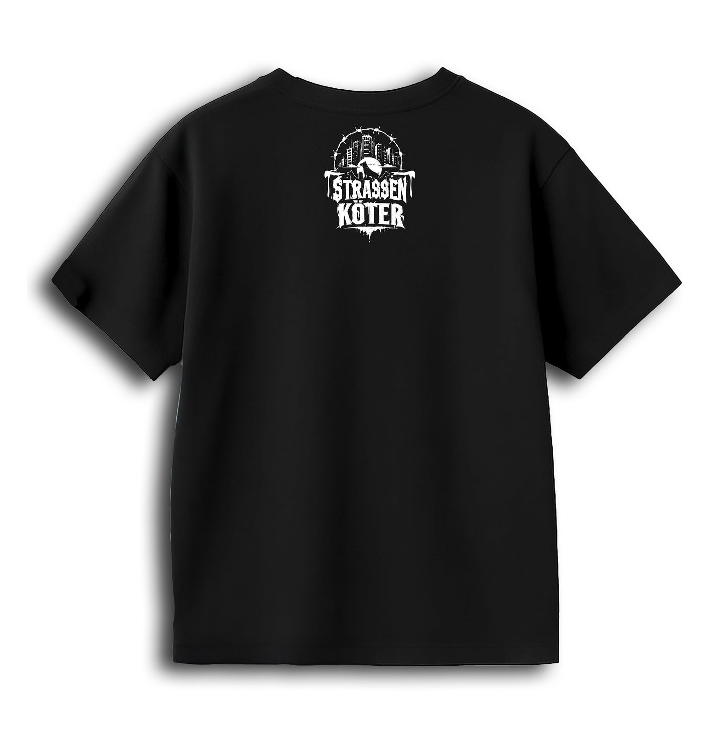 Straßenköter T-Shirt