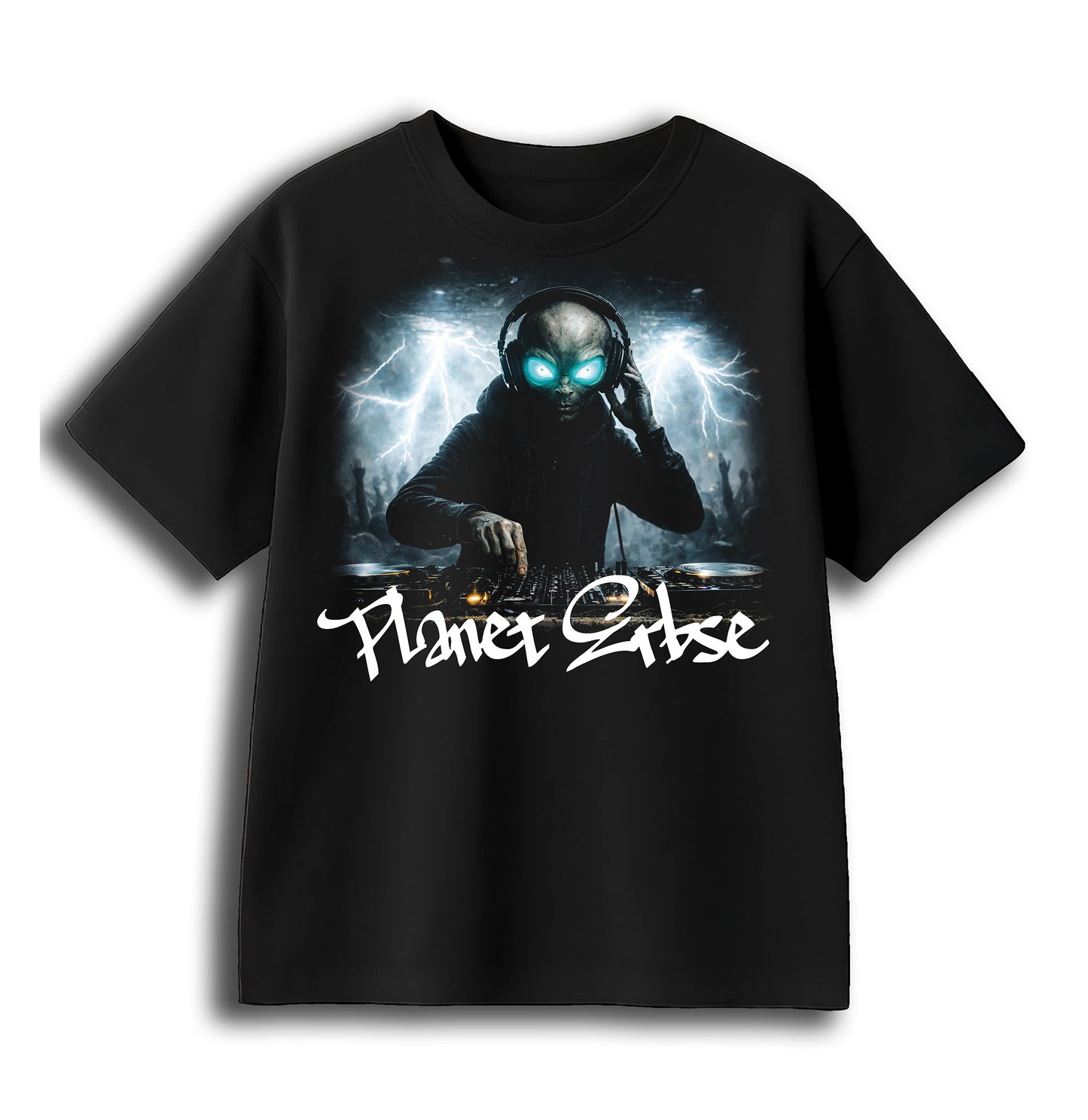 unsterblicher Himmel T-Shirt