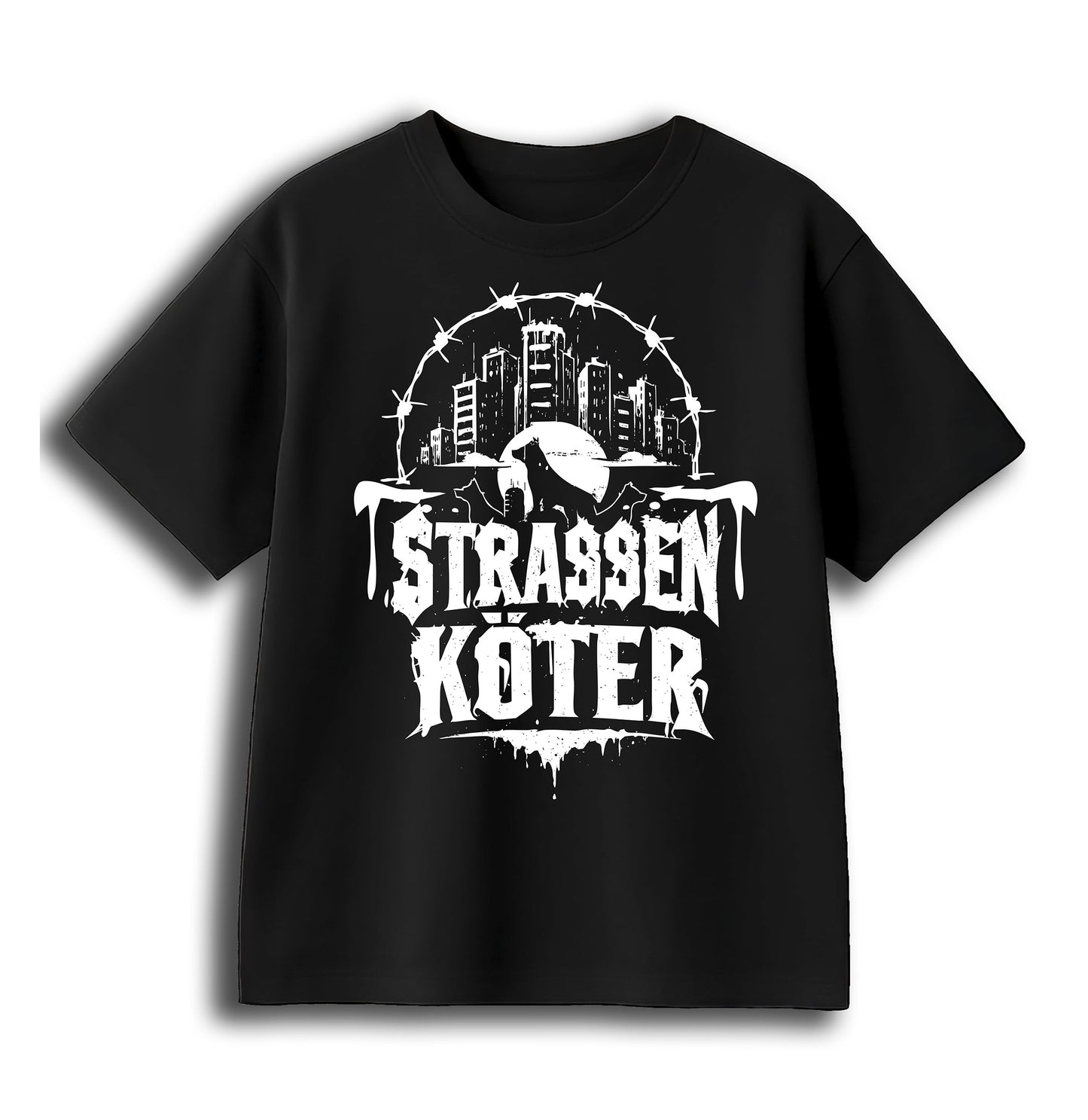 Straßenköter T-Shirt