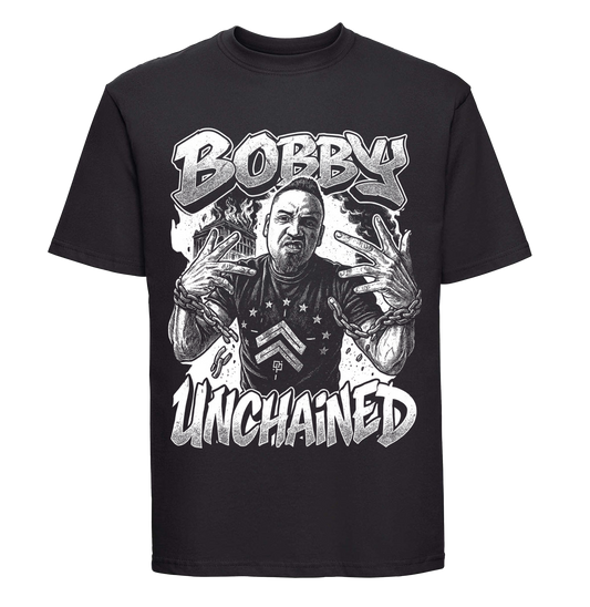 Bobby Unchained