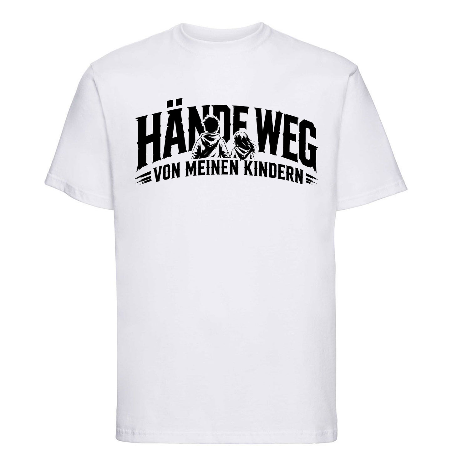 Hände weg