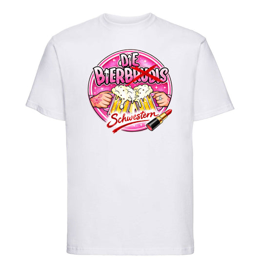 Das Bierschwester Shirt